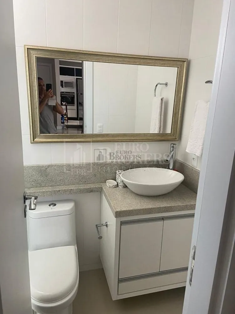 Apartamento, 3 quartos, 100 m² - Foto 13