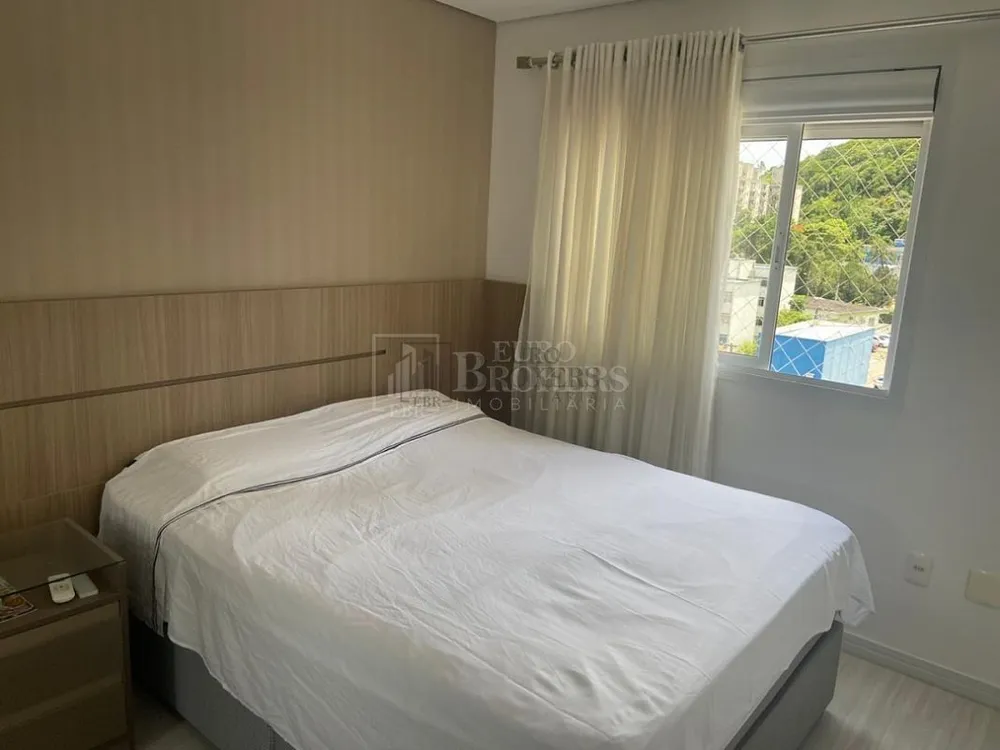 Apartamento, 3 quartos, 100 m² - Foto 11