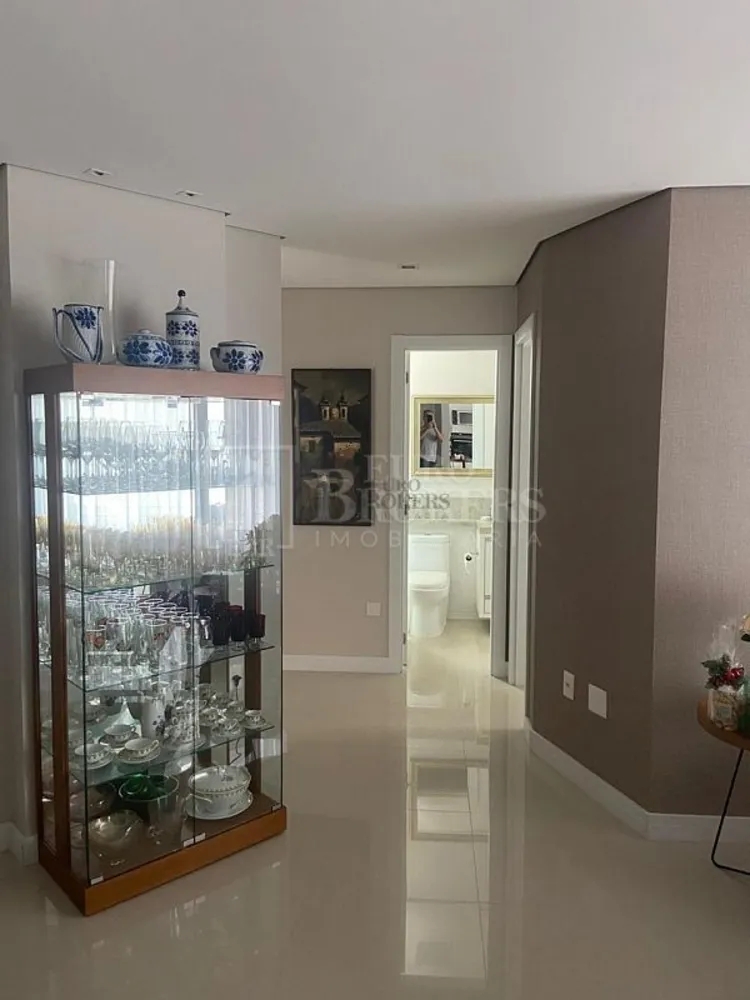 Apartamento, 3 quartos, 100 m² - Foto 6