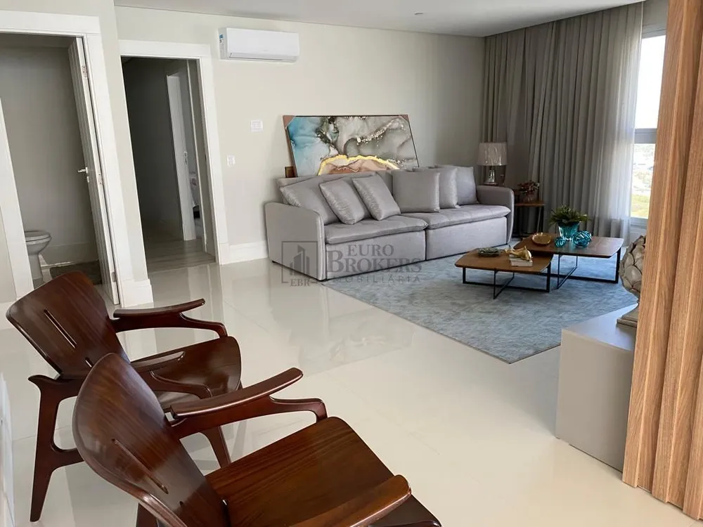 Apartamento, 4 quartos, 291 m² - Foto 9