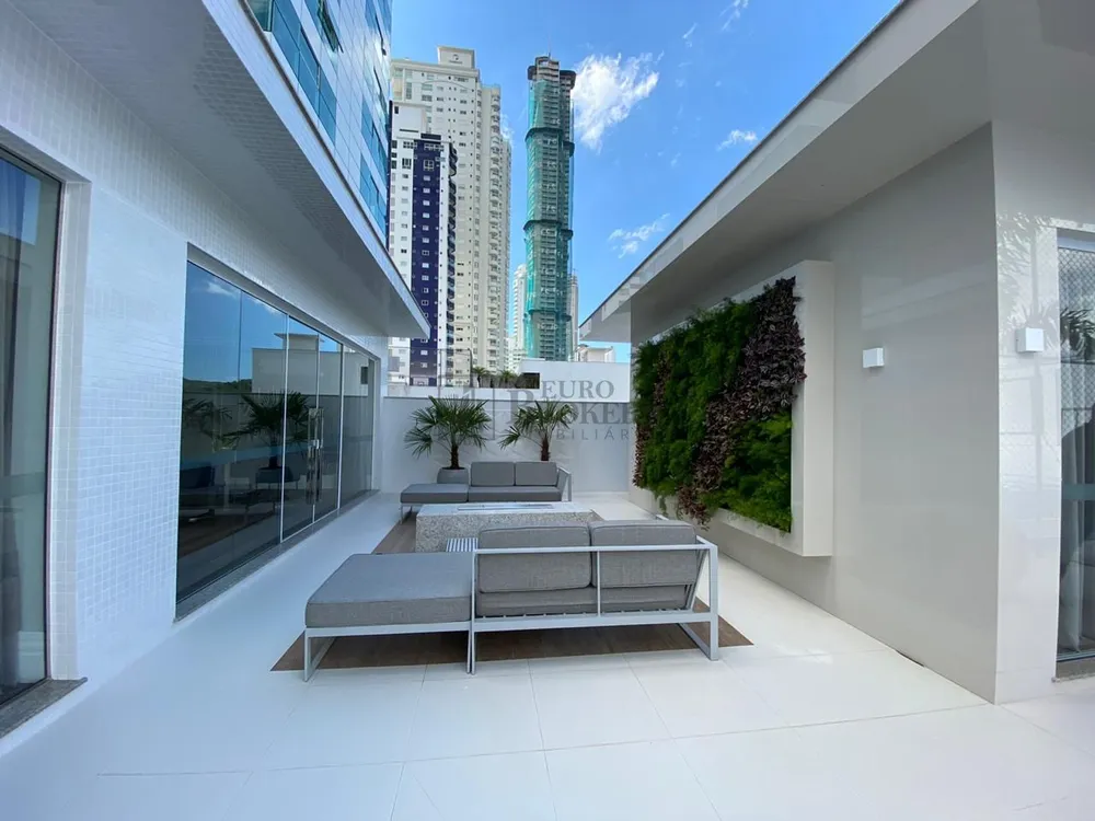 Apartamento, 4 quartos, 291 m² - Foto 3