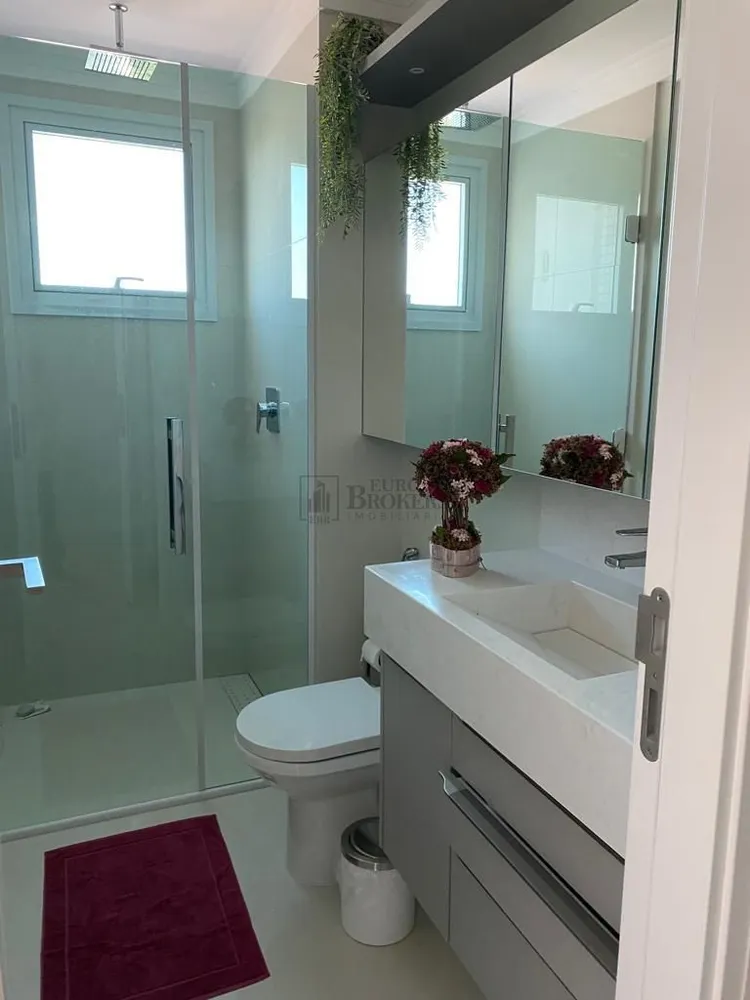 Apartamento, 4 quartos, 291 m² - Foto 4