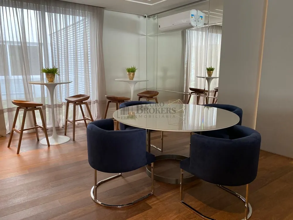Apartamento, 4 quartos, 291 m² - Foto 5