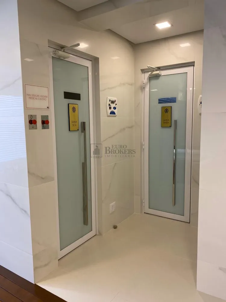 Apartamento, 4 quartos, 291 m² - Foto 7