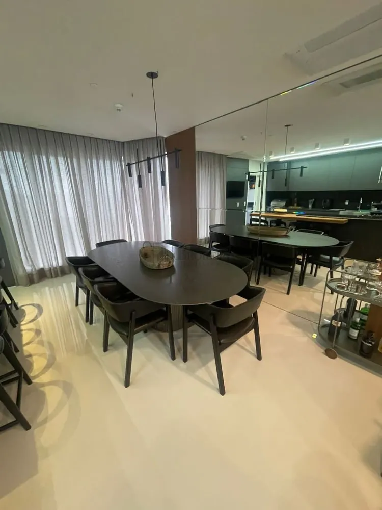 Apartamento, 4 quartos, 252 m² - Foto 3
