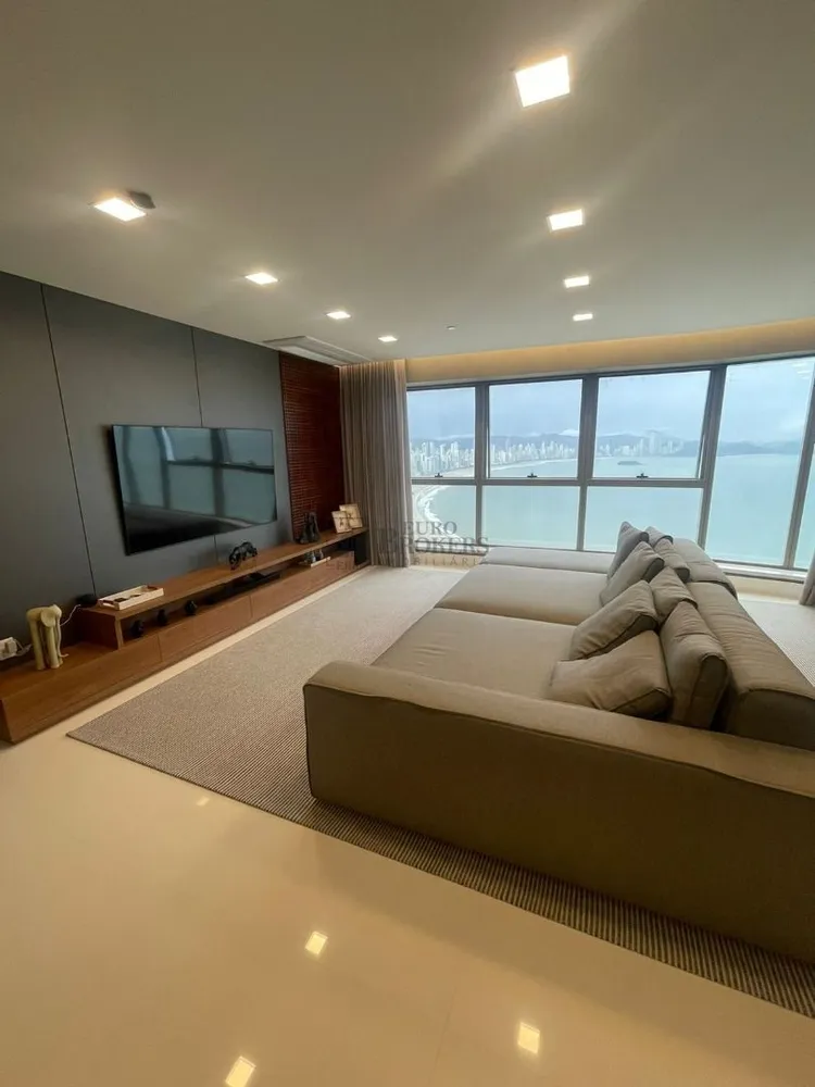 Apartamento, 4 quartos, 252 m² - Foto 3