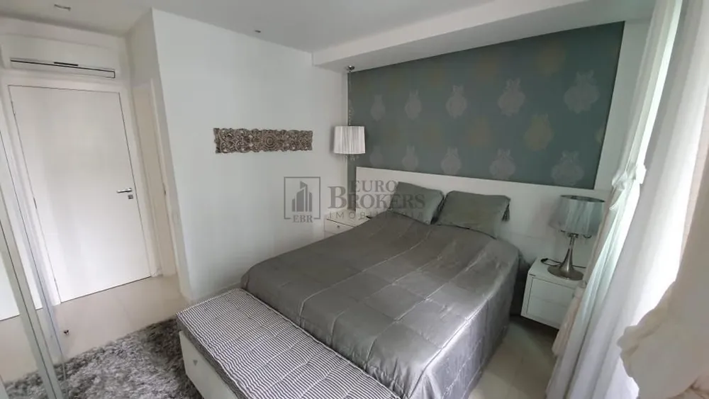 Apartamento, 3 quartos, 135 m² - Foto 12