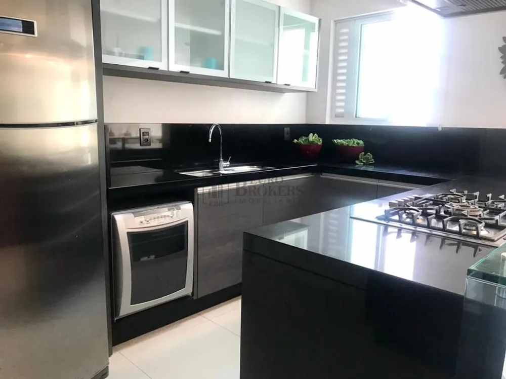 Apartamento, 3 quartos, 135 m² - Foto 5