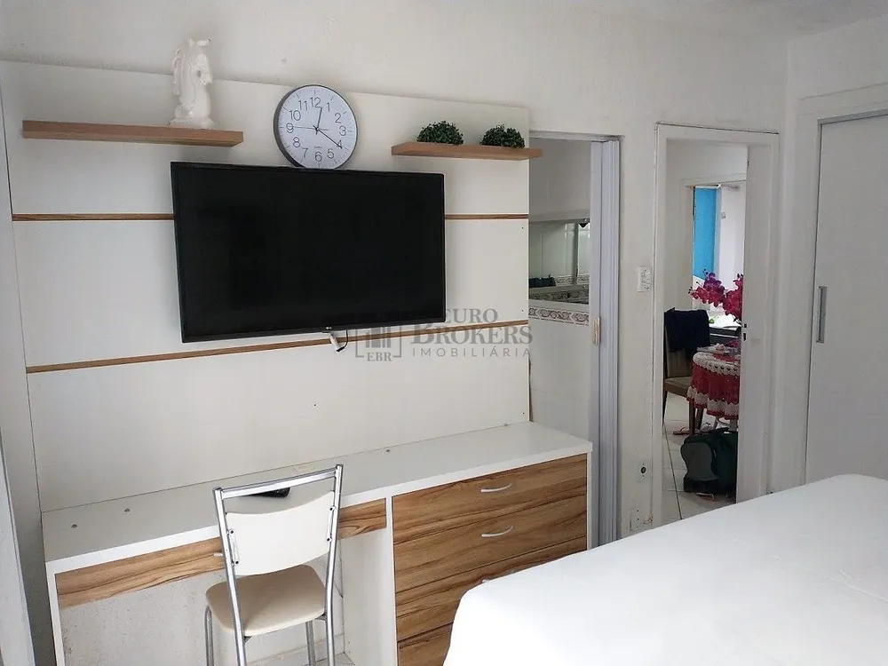 Apartamento, 2 quartos, 155 m² - Foto 8