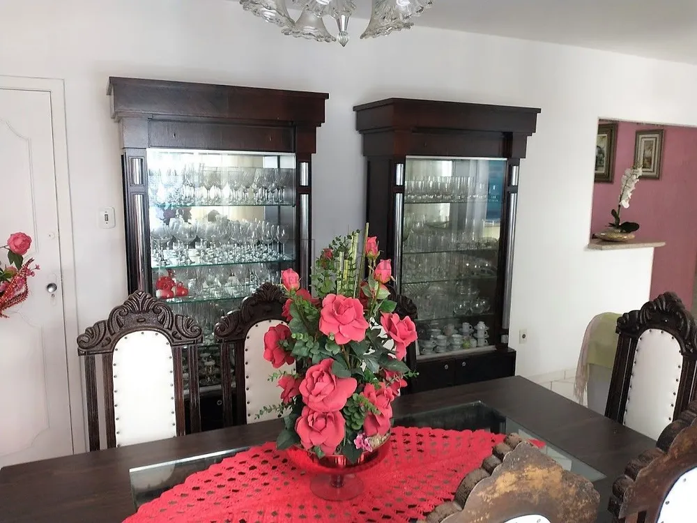 Apartamento, 2 quartos, 155 m² - Foto 2