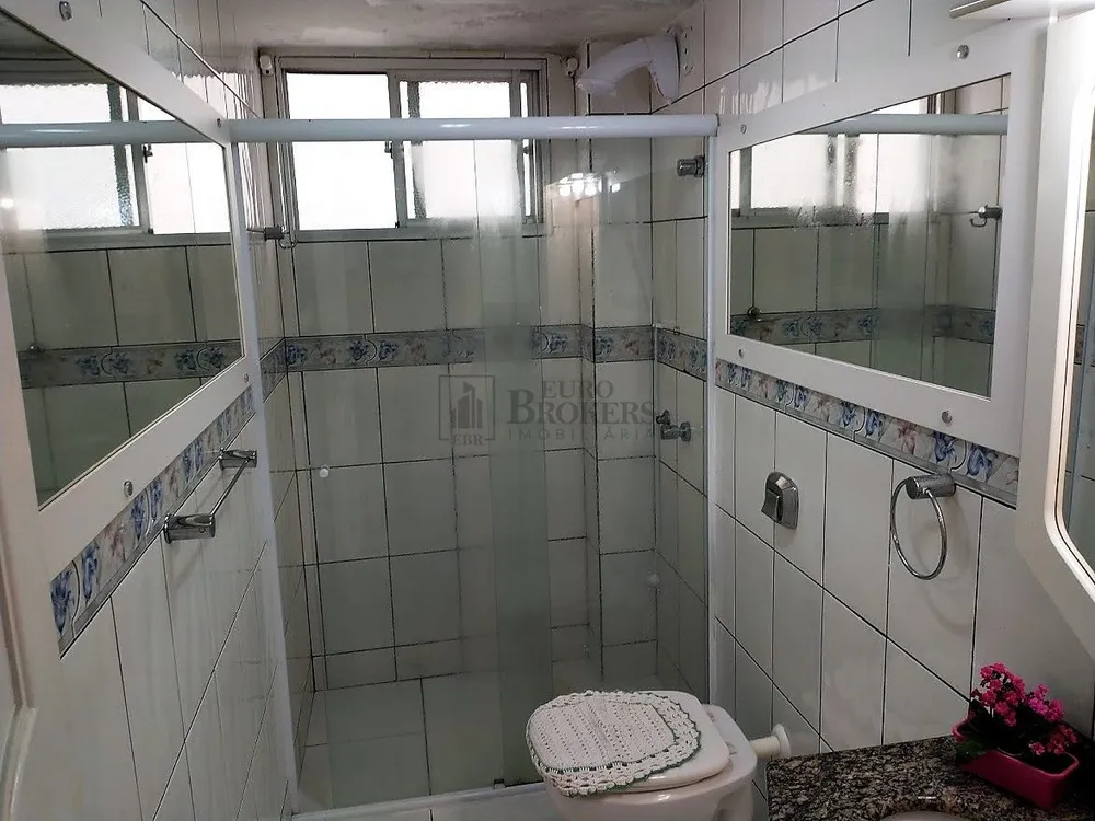Apartamento, 2 quartos, 155 m² - Foto 11