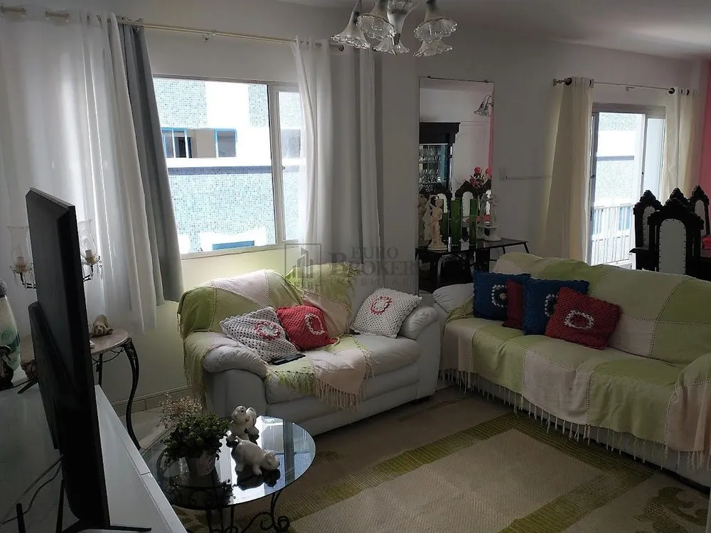 Apartamento, 2 quartos, 155 m² - Foto 4