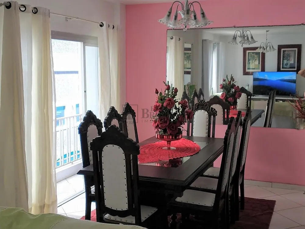 Apartamento, 2 quartos, 155 m² - Foto 1