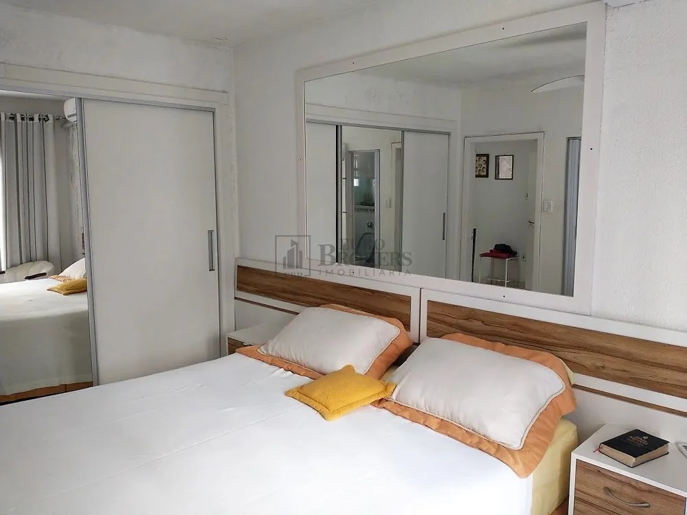 Apartamento, 2 quartos, 155 m² - Foto 6