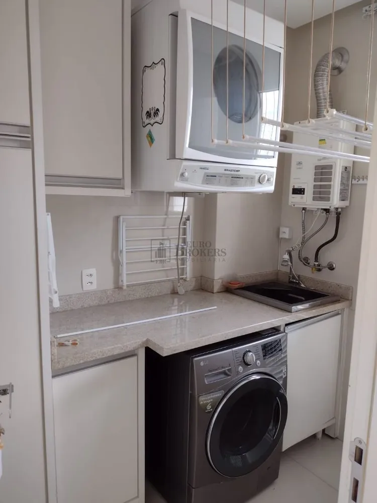 Apartamento, 3 quartos, 120 m² - Foto 3