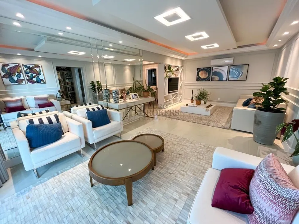 Apartamento, 2 quartos, 100 m² - Foto 1
