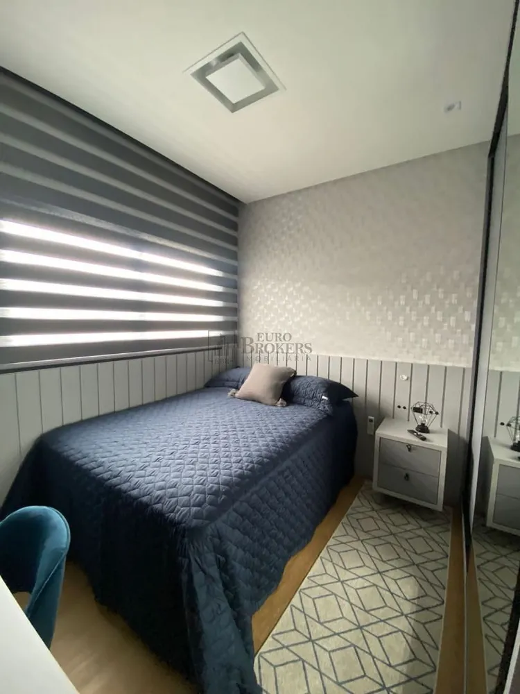 Apartamento, 4 quartos, 285 m² - Foto 12