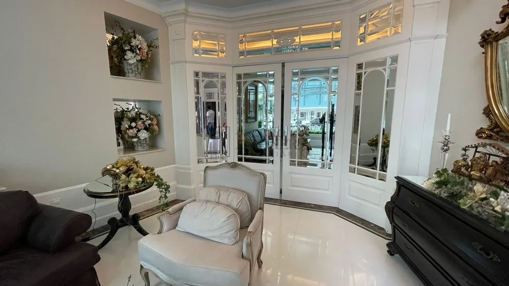 Apartamento, 4 quartos, 285 m² - Foto 3