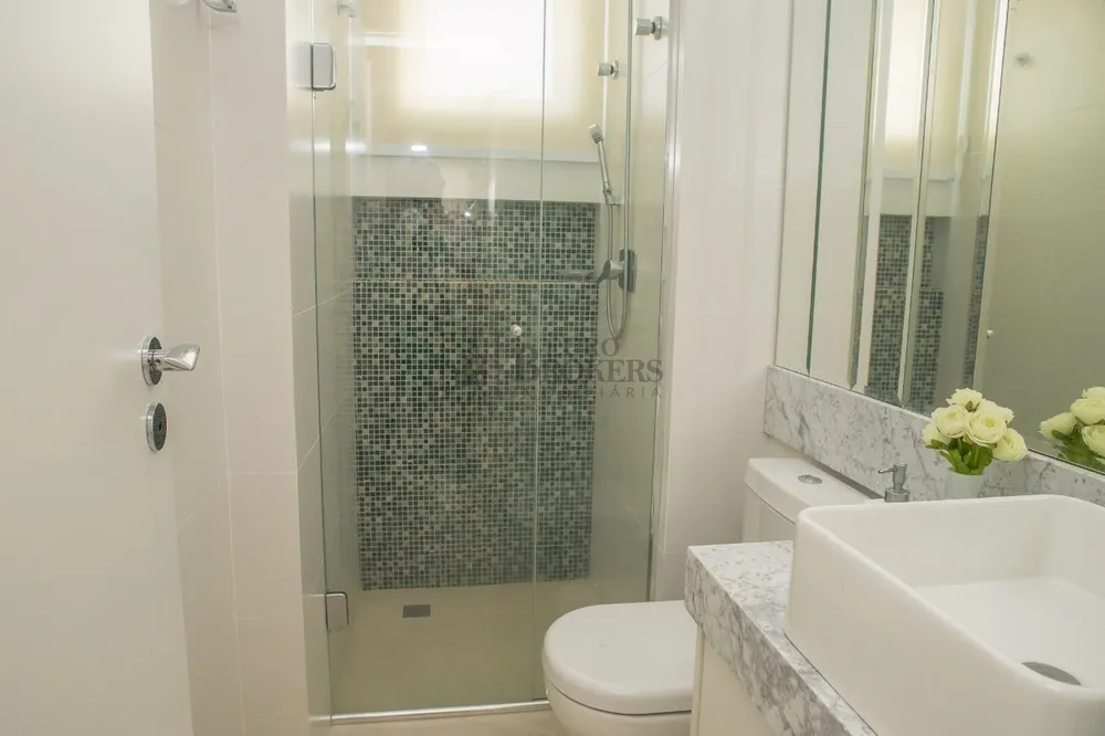 Apartamento, 3 quartos, 93 m² - Foto 1
