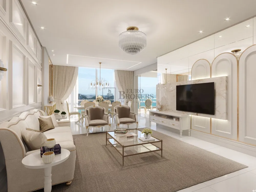 Apartamento, 2 quartos, 73 m² - Foto 2