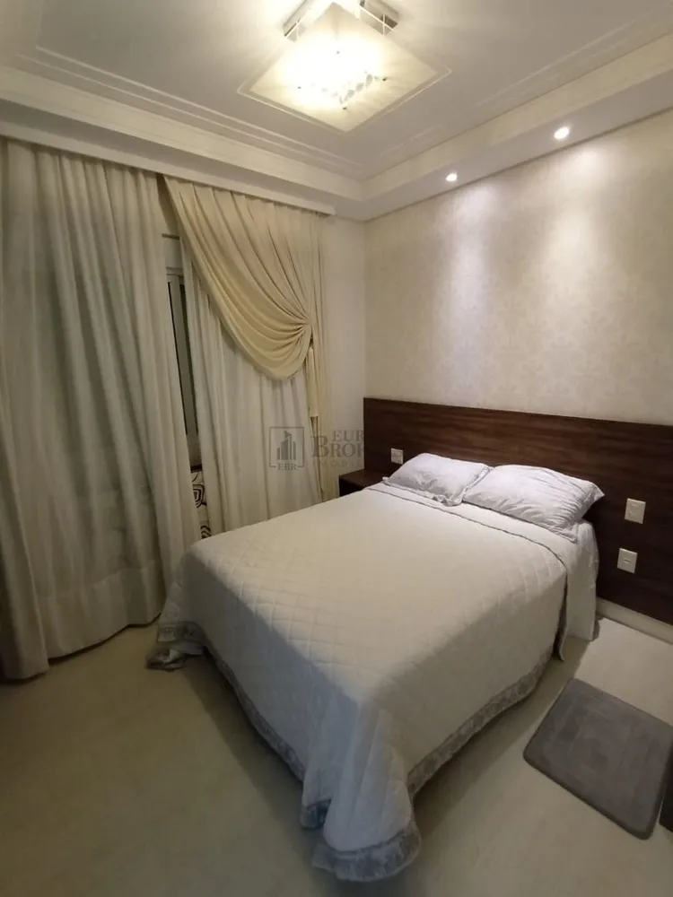 Sobrado, 3 quartos, 130 m² - Foto 12