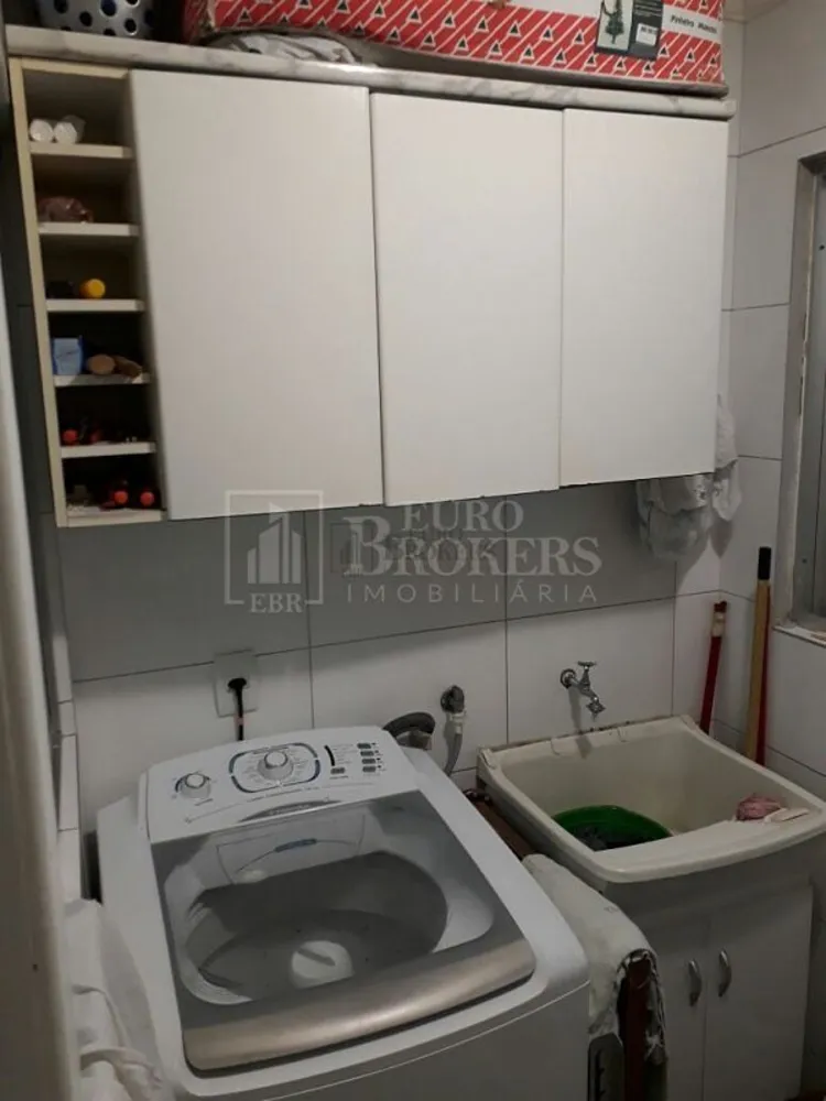 Apartamento, 3 quartos, 102 m² - Foto 2