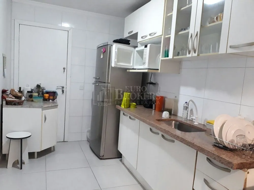 Apartamento, 3 quartos, 102 m² - Foto 8