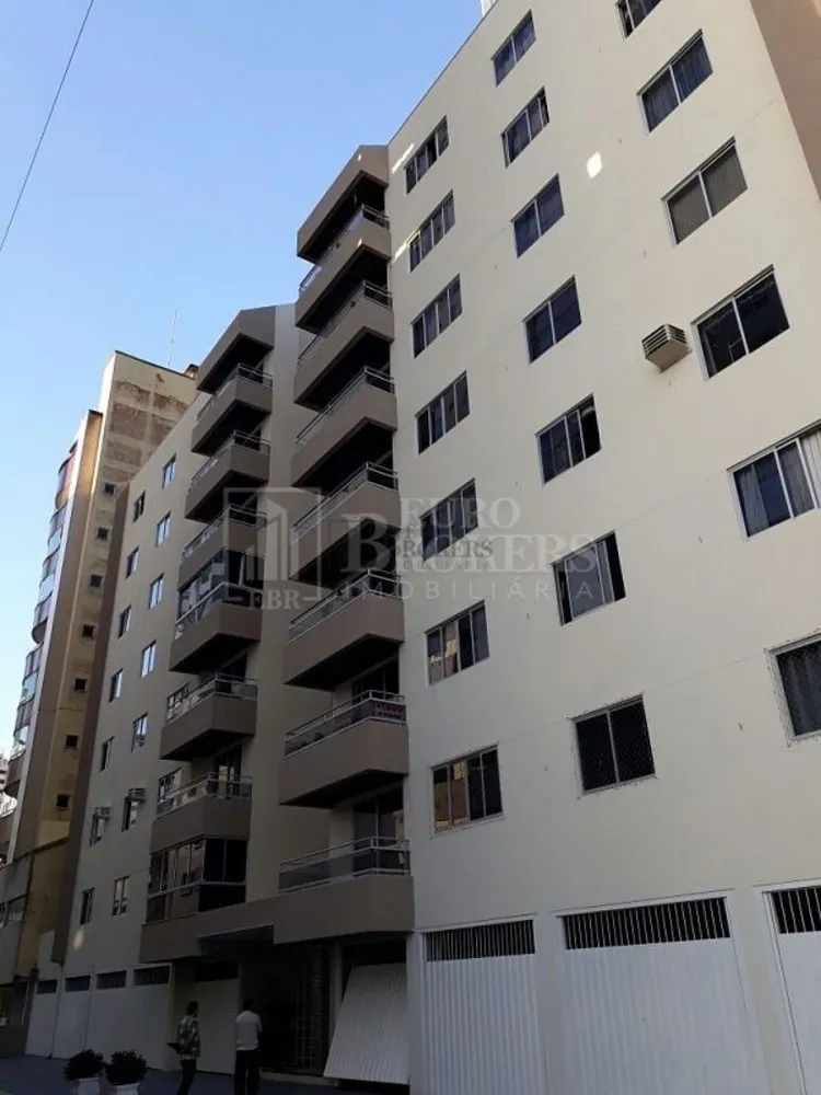 Apartamento, 3 quartos, 102 m² - Foto 4