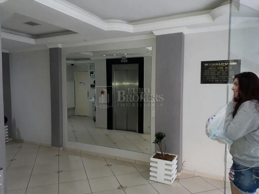 Apartamento, 3 quartos, 102 m² - Foto 3