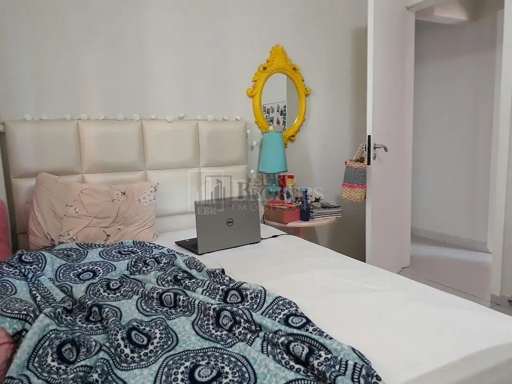 Apartamento, 3 quartos, 102 m² - Foto 7