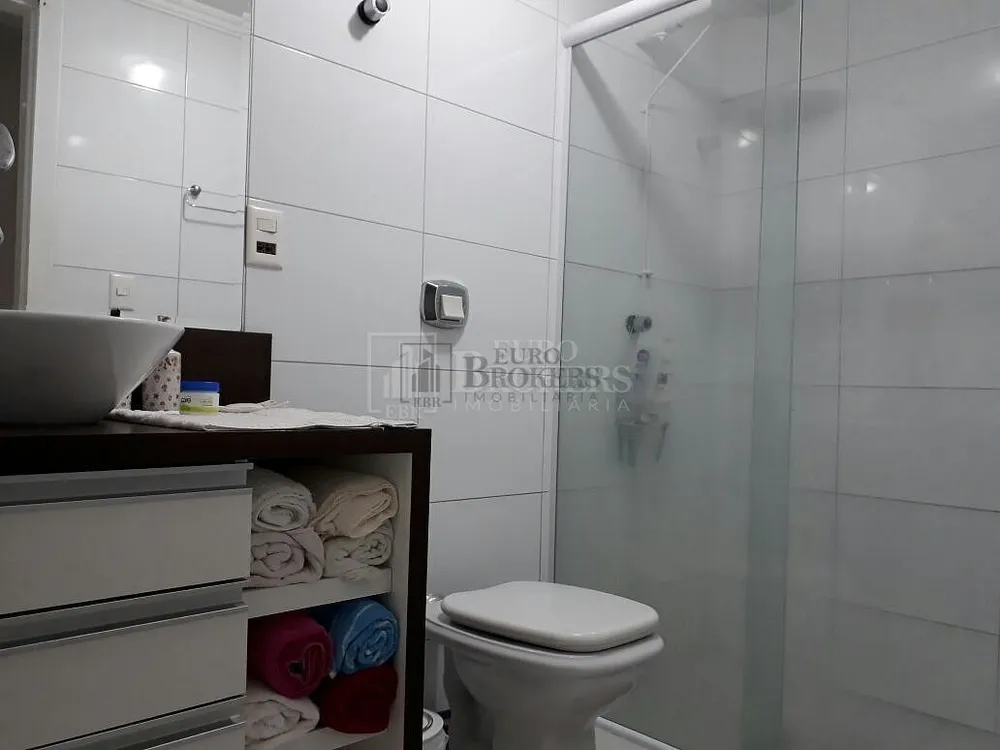Apartamento, 3 quartos, 102 m² - Foto 1