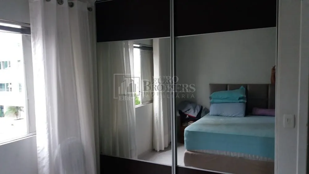 Apartamento, 3 quartos, 102 m² - Foto 5
