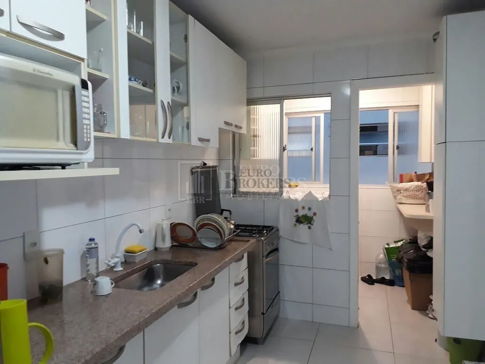 Apartamento, 3 quartos, 102 m² - Foto 6