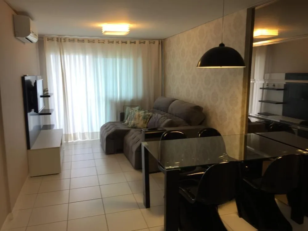 Apartamento, 2 quartos, 88 m² - Foto 4