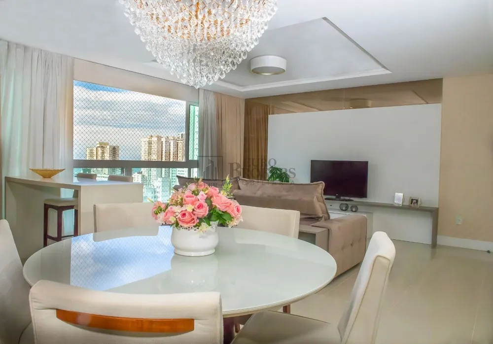 Apartamento, 2 quartos, 88 m² - Foto 5