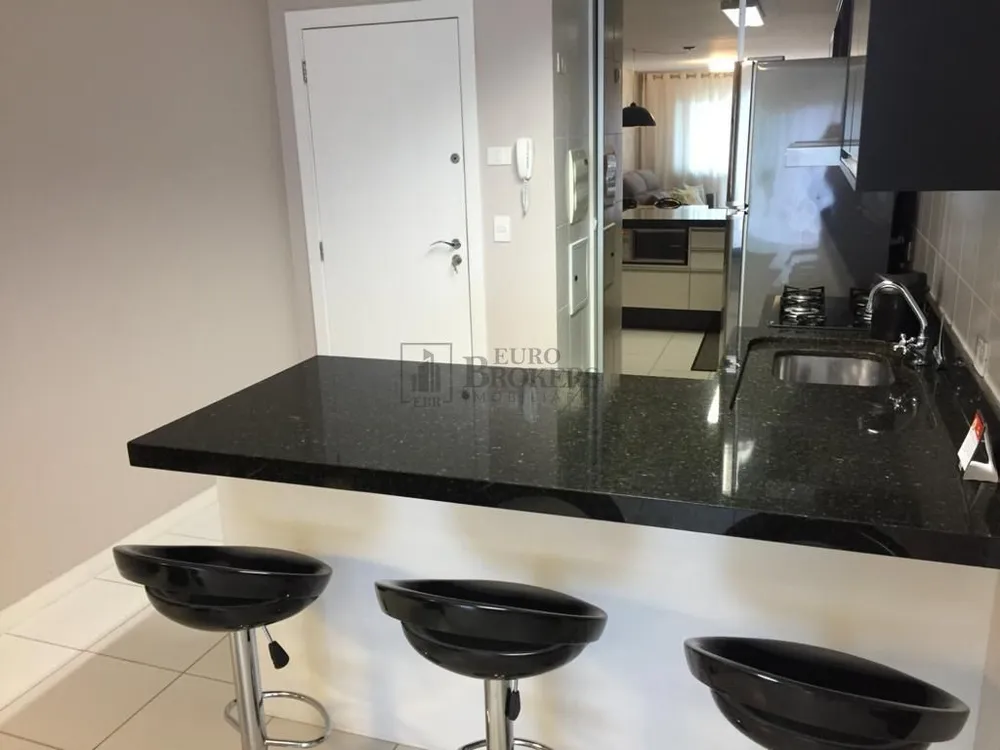 Apartamento, 2 quartos, 88 m² - Foto 9