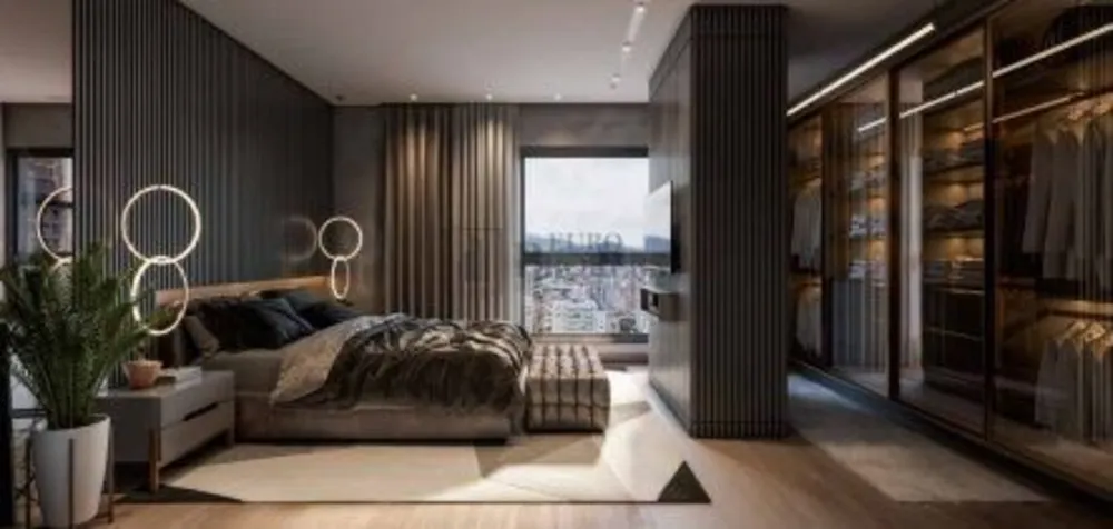 Apartamento, 3 quartos, 149 m² - Foto 2