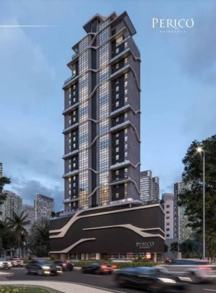 Apartamento, 3 quartos, 149 m² - Foto 3