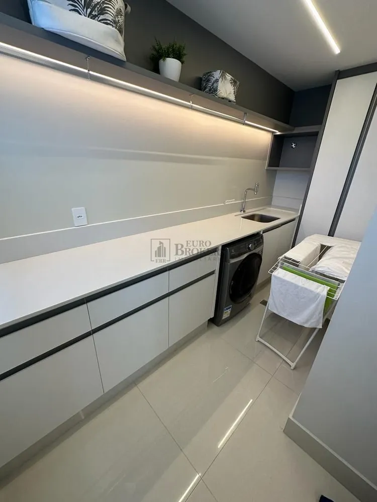 Apartamento, 4 quartos, 171 m² - Foto 5