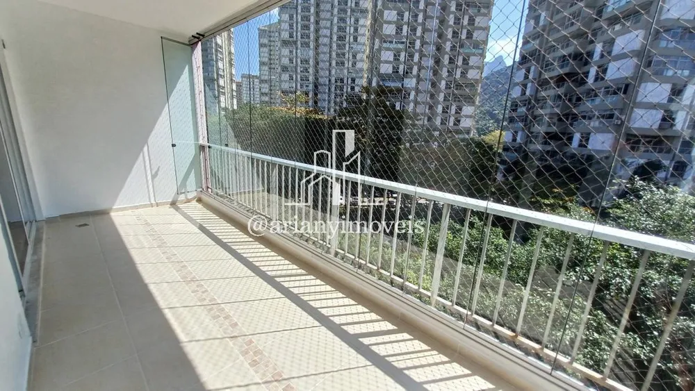 Apartamento, 2 quartos, 88 m² - Foto 3