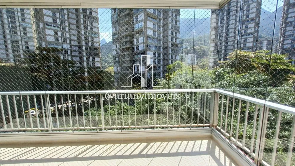 Apartamento, 2 quartos, 88 m² - Foto 2