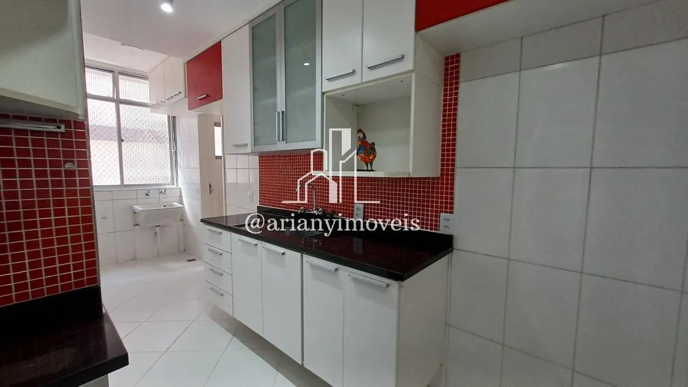 Apartamento, 2 quartos, 88 m² - Foto 14