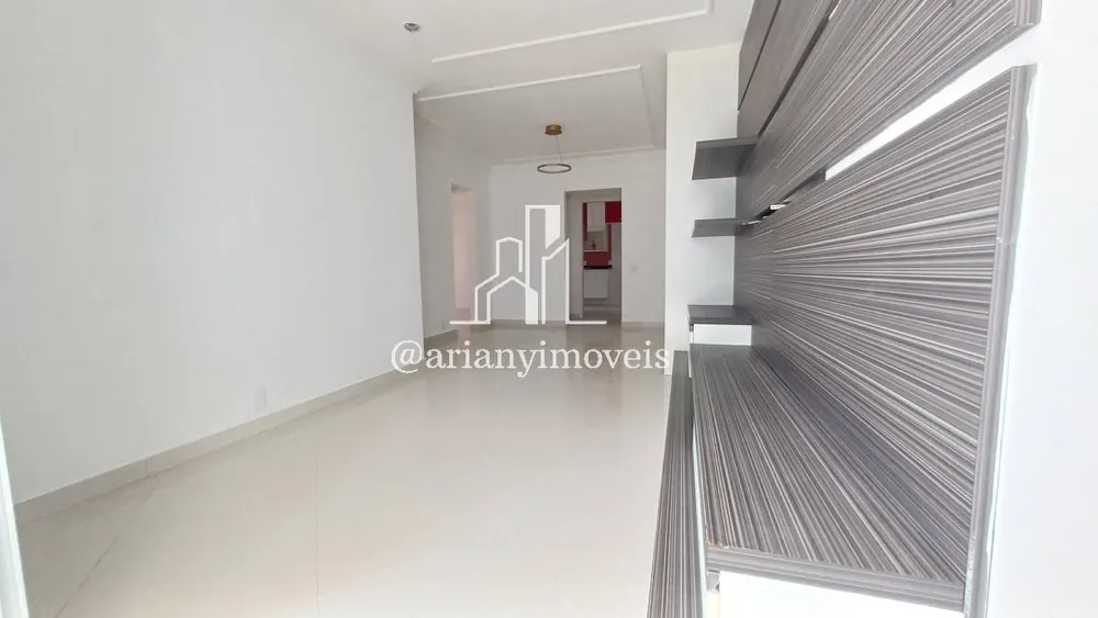 Apartamento, 2 quartos, 88 m² - Foto 4