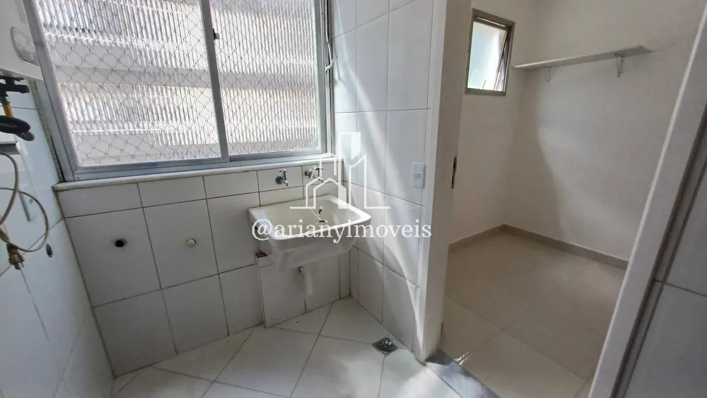 Apartamento, 2 quartos, 88 m² - Foto 15