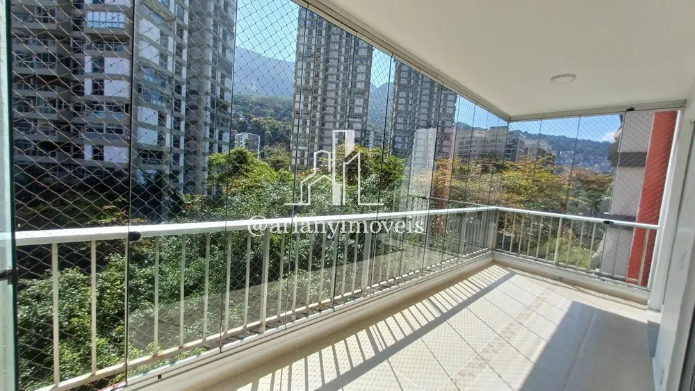 Apartamento, 2 quartos, 88 m² - Foto 1