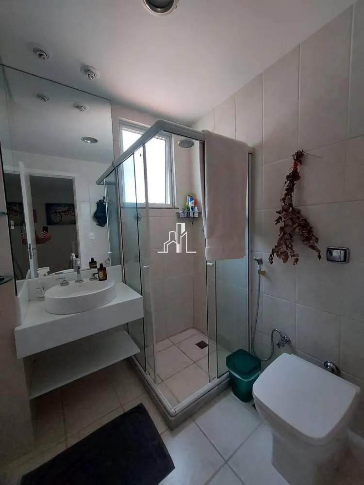 Casa de Condomínio, 4 quartos - Foto 9