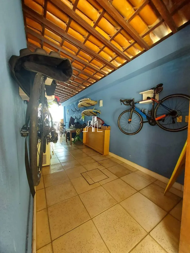 Casa de Condomínio, 4 quartos - Foto 22