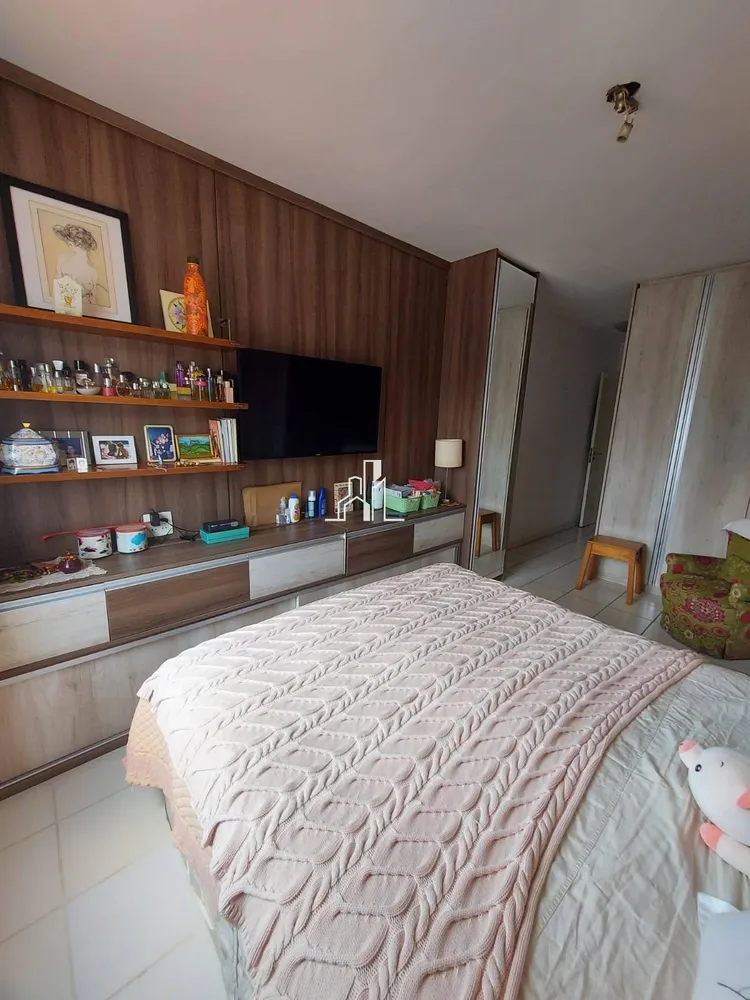 Casa de Condomínio, 4 quartos - Foto 8