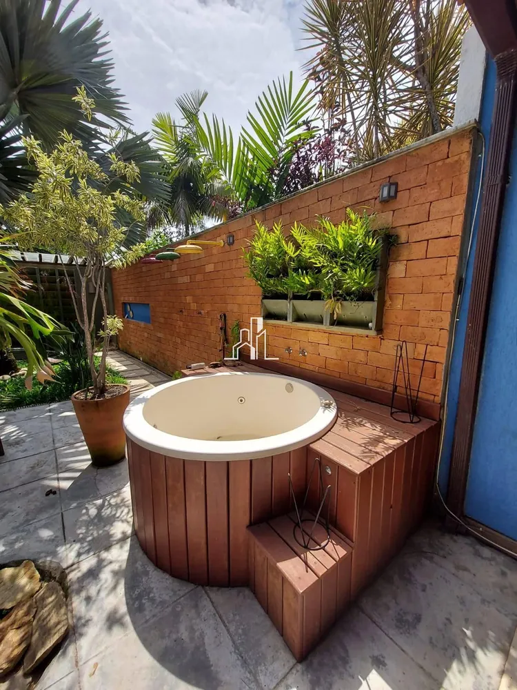 Casa de Condomínio, 4 quartos - Foto 18