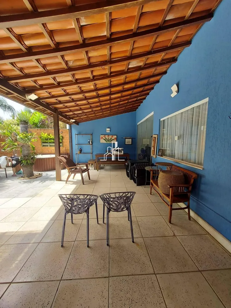 Casa de Condomínio, 4 quartos - Foto 21